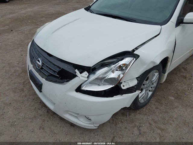 46086467 :رقم المزاد ، 1N4AL2AP7AN423834 vin ، 2010 Nissan Altima 2.5 S مزاد بيع