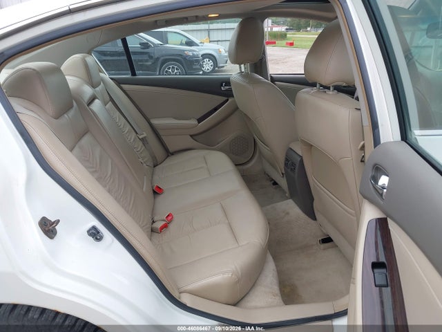 46086467 :رقم المزاد ، 1N4AL2AP7AN423834 vin ، 2010 Nissan Altima 2.5 S مزاد بيع