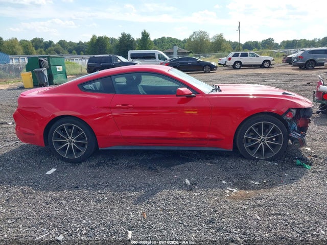 Aukcja sprzedaży 2017 Ford Mustang Ecoboost, vin: 1FA6P8THXH5330366, numer aukcji: 46086468