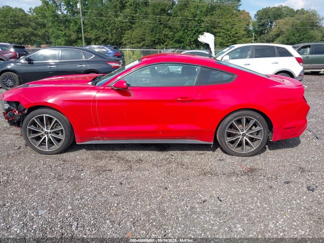 Aukcja sprzedaży 2017 Ford Mustang Ecoboost, vin: 1FA6P8THXH5330366, numer aukcji: 46086468