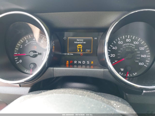 Aukcja sprzedaży 2017 Ford Mustang Ecoboost, vin: 1FA6P8THXH5330366, numer aukcji: 46086468