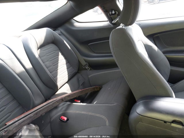 Aukcja sprzedaży 2017 Ford Mustang Ecoboost, vin: 1FA6P8THXH5330366, numer aukcji: 46086468