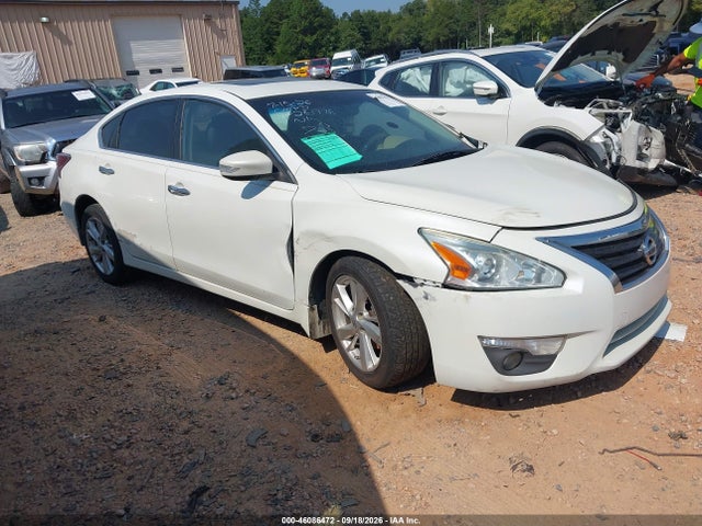 Aukcja sprzedaży 2014 Nissan Altima 2.5 Sl, vin: 1N4AL3AP8EN251776, numer aukcji: 46086472