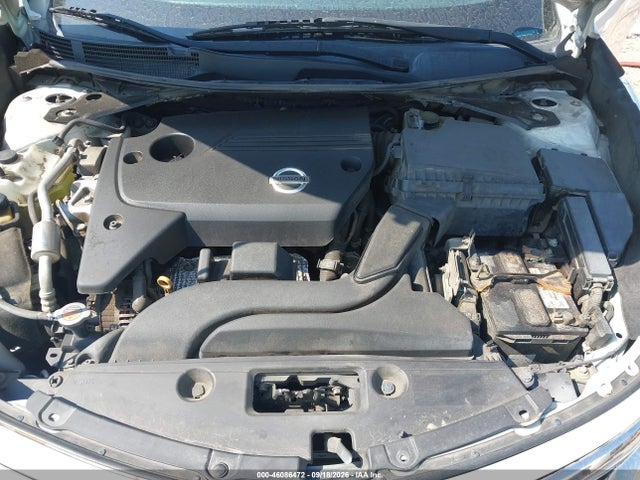 Продаж на аукціоні авто 2014 Nissan Altima 2.5 Sl, vin: 1N4AL3AP8EN251776, номер лоту: 46086472