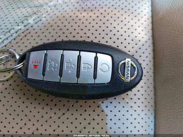 Продаж на аукціоні авто 2014 Nissan Altima 2.5 Sl, vin: 1N4AL3AP8EN251776, номер лоту: 46086472