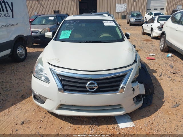 Продаж на аукціоні авто 2014 Nissan Altima 2.5 Sl, vin: 1N4AL3AP8EN251776, номер лоту: 46086472