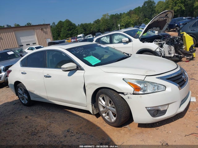 Продаж на аукціоні авто 2014 Nissan Altima 2.5 Sl, vin: 1N4AL3AP8EN251776, номер лоту: 46086472