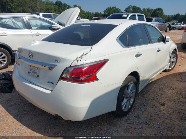 Продаж на аукціоні авто 2014 Nissan Altima 2.5 Sl, vin: 1N4AL3AP8EN251776, номер лоту: 46086472