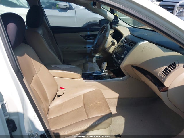 Продаж на аукціоні авто 2014 Nissan Altima 2.5 Sl, vin: 1N4AL3AP8EN251776, номер лоту: 46086472