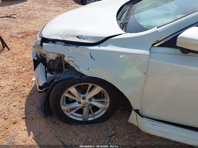 Продаж на аукціоні авто 2014 Nissan Altima 2.5 Sl, vin: 1N4AL3AP8EN251776, номер лоту: 46086472