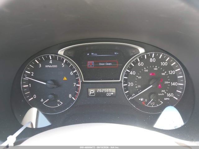 Продаж на аукціоні авто 2014 Nissan Altima 2.5 Sl, vin: 1N4AL3AP8EN251776, номер лоту: 46086472