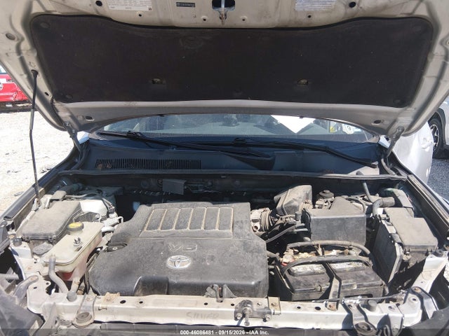 Продаж на аукціоні авто 2010 Toyota Rav4 Limited V6, vin: 2T3DK4DV9AW034265, номер лоту: 46086481