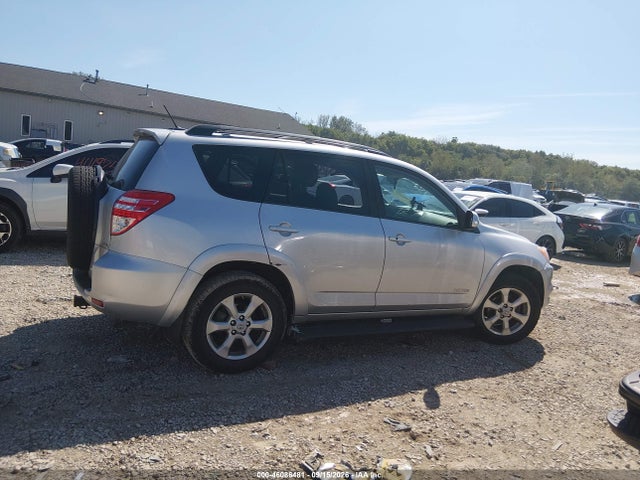 Продаж на аукціоні авто 2010 Toyota Rav4 Limited V6, vin: 2T3DK4DV9AW034265, номер лоту: 46086481