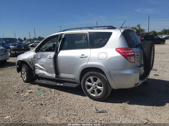 Продаж на аукціоні авто 2010 Toyota Rav4 Limited V6, vin: 2T3DK4DV9AW034265, номер лоту: 46086481