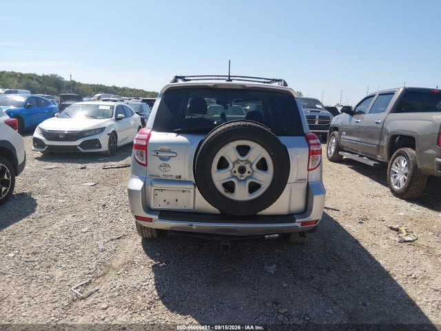 Продаж на аукціоні авто 2010 Toyota Rav4 Limited V6, vin: 2T3DK4DV9AW034265, номер лоту: 46086481