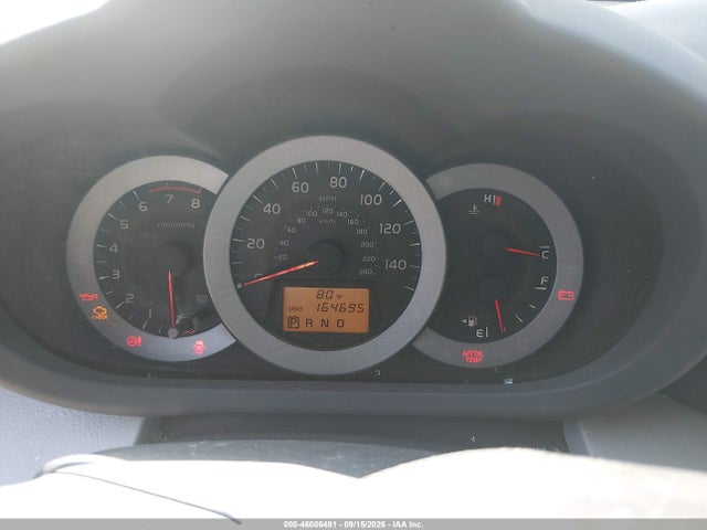Продаж на аукціоні авто 2010 Toyota Rav4 Limited V6, vin: 2T3DK4DV9AW034265, номер лоту: 46086481