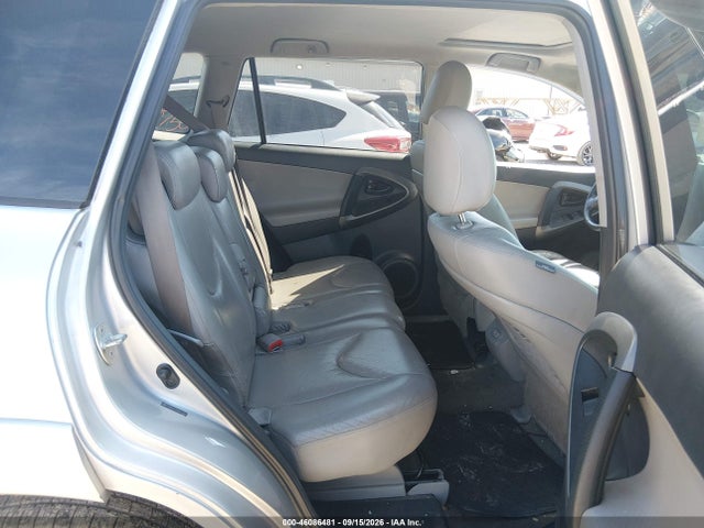 Продаж на аукціоні авто 2010 Toyota Rav4 Limited V6, vin: 2T3DK4DV9AW034265, номер лоту: 46086481