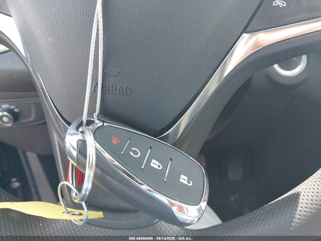 Aukcja sprzedaży 2024 Chevrolet Equinox Awd Ls, vin: 3GNAXSEG5RL135130, numer aukcji: 46086496
