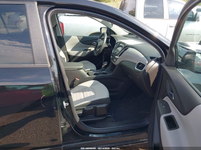 Aukcja sprzedaży 2024 Chevrolet Equinox Awd Ls, vin: 3GNAXSEG5RL135130, numer aukcji: 46086496