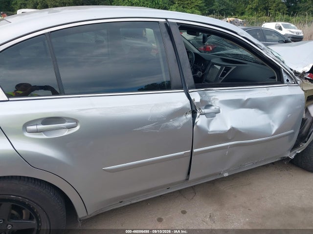 Aukcja sprzedaży 2013 Subaru Legacy 2.5 I Sport, vin: 4S3BMBG69D3033330, numer aukcji: 46086498