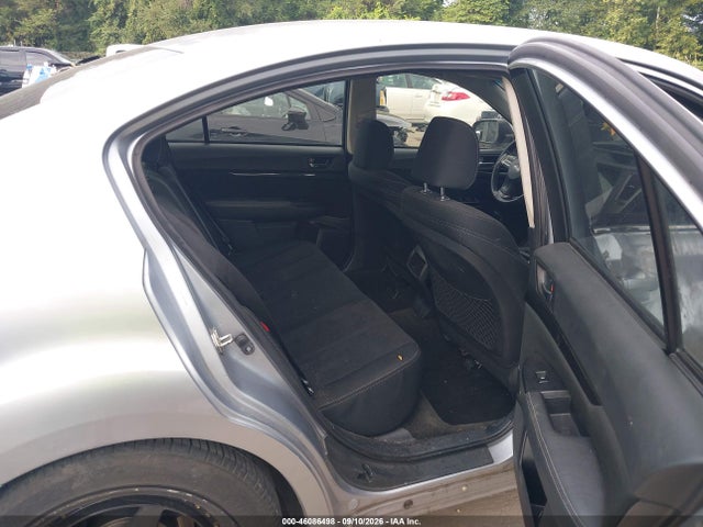 Aukcja sprzedaży 2013 Subaru Legacy 2.5 I Sport, vin: 4S3BMBG69D3033330, numer aukcji: 46086498