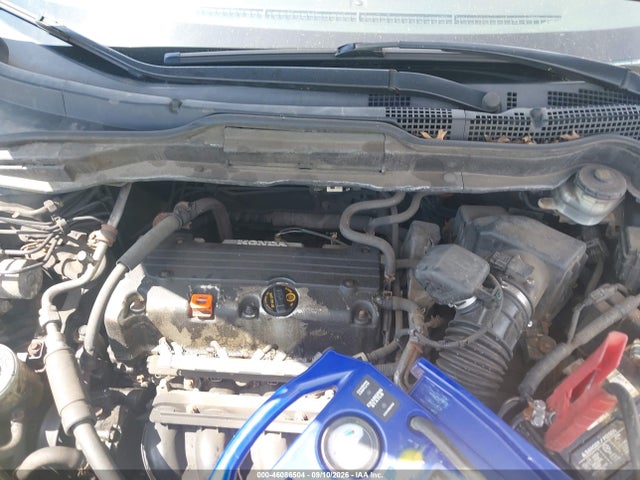 46086504 :رقم المزاد ، 5J6RE4H76BL081888 vin ، 2011 Honda Cr-v Ex-l مزاد بيع