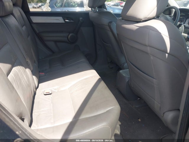 46086504 :رقم المزاد ، 5J6RE4H76BL081888 vin ، 2011 Honda Cr-v Ex-l مزاد بيع