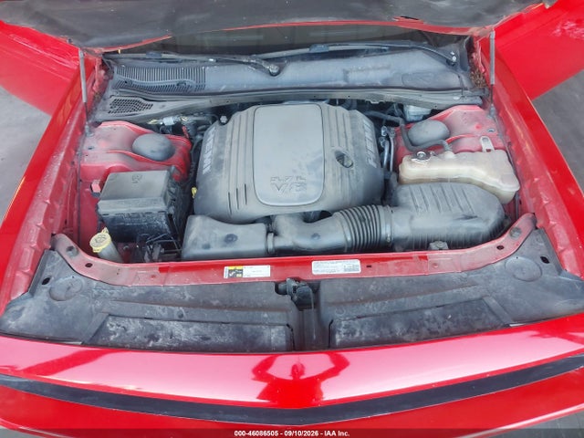 2014 Dodge Challenger R/t Plus მანქანა იყიდება აუქციონზე, vin: 2C3CDYBT5EH133724, აუქციონის ნომერი: 46086505