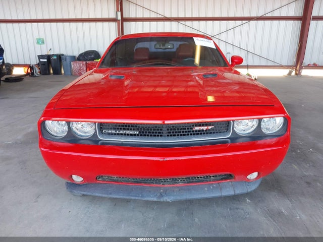 2014 Dodge Challenger R/t Plus მანქანა იყიდება აუქციონზე, vin: 2C3CDYBT5EH133724, აუქციონის ნომერი: 46086505