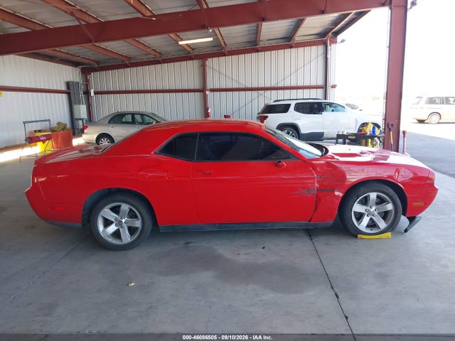 2014 Dodge Challenger R/t Plus მანქანა იყიდება აუქციონზე, vin: 2C3CDYBT5EH133724, აუქციონის ნომერი: 46086505