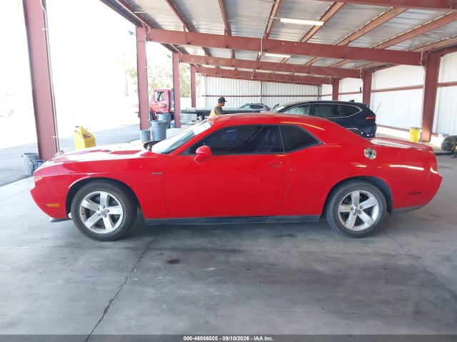 2014 Dodge Challenger R/t Plus მანქანა იყიდება აუქციონზე, vin: 2C3CDYBT5EH133724, აუქციონის ნომერი: 46086505