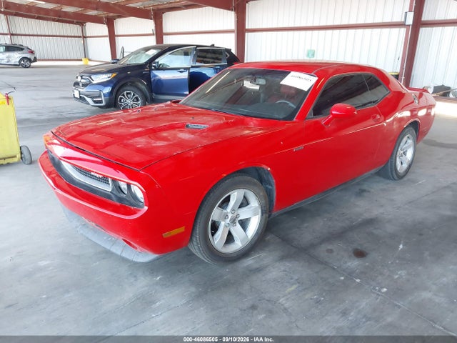 2014 Dodge Challenger R/t Plus მანქანა იყიდება აუქციონზე, vin: 2C3CDYBT5EH133724, აუქციონის ნომერი: 46086505