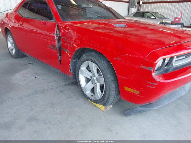 2014 Dodge Challenger R/t Plus მანქანა იყიდება აუქციონზე, vin: 2C3CDYBT5EH133724, აუქციონის ნომერი: 46086505