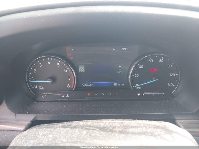 Продажа на аукционе авто 2022 Ford Explorer Limited, vin: 1FMSK7FH7NGB18839, номер лота: 46086506