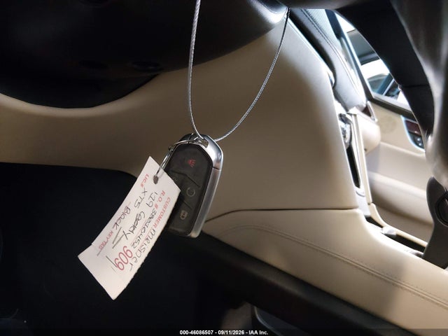 Продажа на аукционе авто 2019 Cadillac Xt5 Luxury, vin: 1GYKNDRS3KZ103105, номер лота: 46086507