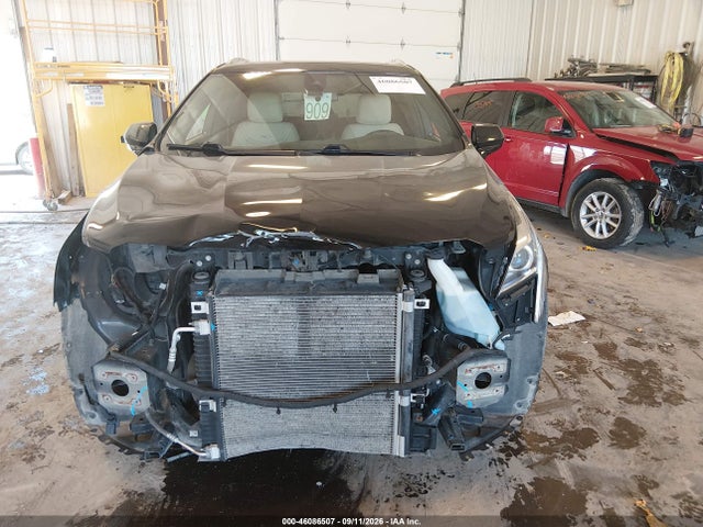 Продажа на аукционе авто 2019 Cadillac Xt5 Luxury, vin: 1GYKNDRS3KZ103105, номер лота: 46086507