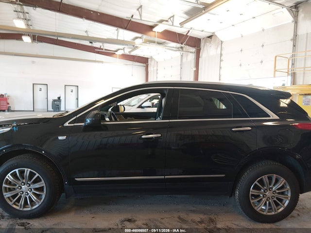Продажа на аукционе авто 2019 Cadillac Xt5 Luxury, vin: 1GYKNDRS3KZ103105, номер лота: 46086507