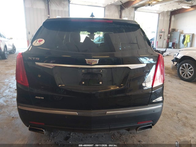 Продажа на аукционе авто 2019 Cadillac Xt5 Luxury, vin: 1GYKNDRS3KZ103105, номер лота: 46086507