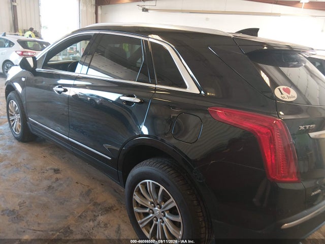 Продажа на аукционе авто 2019 Cadillac Xt5 Luxury, vin: 1GYKNDRS3KZ103105, номер лота: 46086507