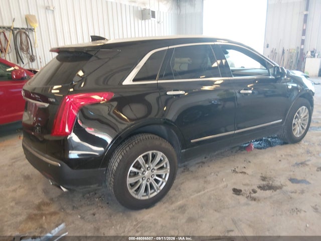 Продажа на аукционе авто 2019 Cadillac Xt5 Luxury, vin: 1GYKNDRS3KZ103105, номер лота: 46086507