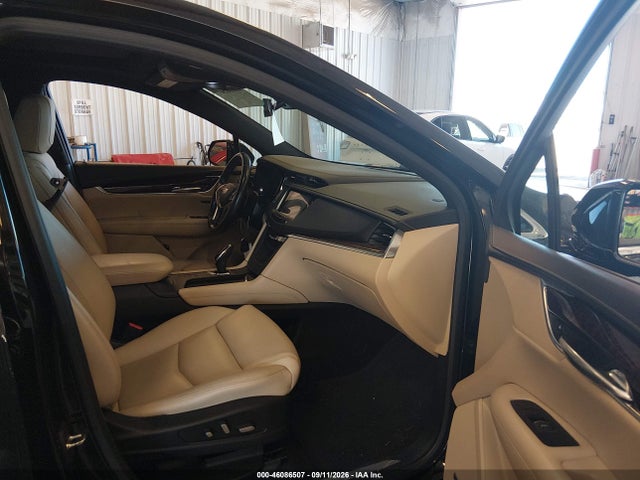 Продажа на аукционе авто 2019 Cadillac Xt5 Luxury, vin: 1GYKNDRS3KZ103105, номер лота: 46086507