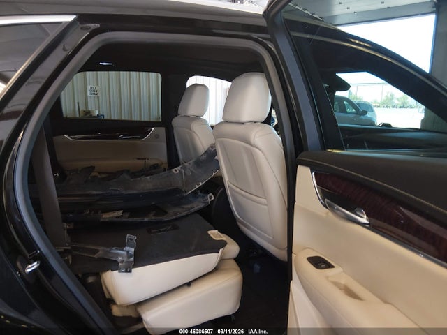 Продажа на аукционе авто 2019 Cadillac Xt5 Luxury, vin: 1GYKNDRS3KZ103105, номер лота: 46086507