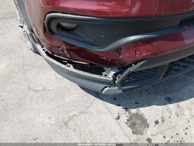 46086510 :رقم المزاد ، 3C4NJCBB1NT224942 vin ، 2022 Jeep Compass Latitude Fwd مزاد بيع