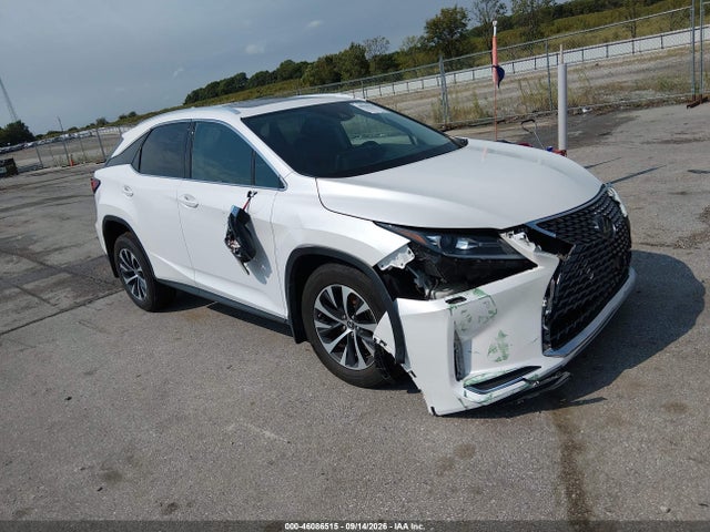 Aukcja sprzedaży 2020 Lexus Rx 350, vin: 2T2HZMDA1LC250680, numer aukcji: 46086515