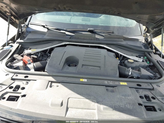 Продаж на аукціоні авто 2024 Land Rover Range Rover Sport Se, vin: SAL1P9EU4RA161497, номер лоту: 46086516