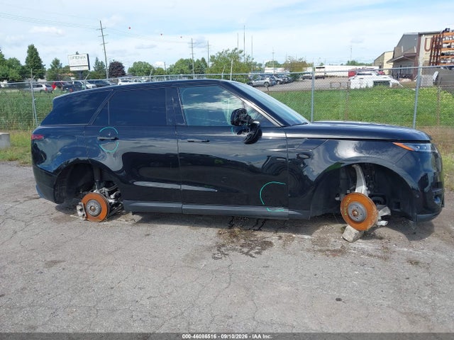 Продаж на аукціоні авто 2024 Land Rover Range Rover Sport Se, vin: SAL1P9EU4RA161497, номер лоту: 46086516