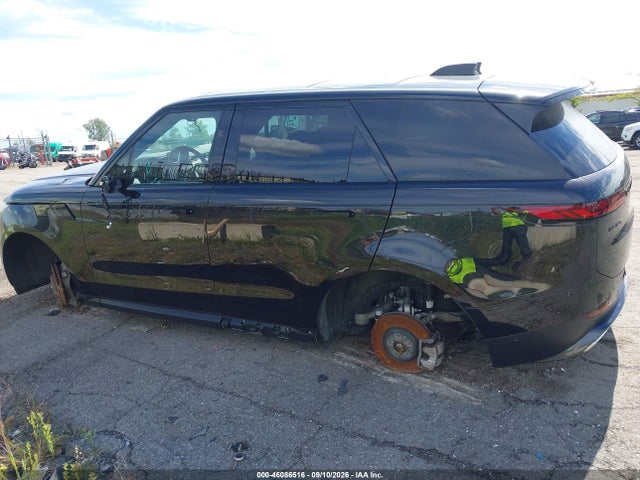 Продаж на аукціоні авто 2024 Land Rover Range Rover Sport Se, vin: SAL1P9EU4RA161497, номер лоту: 46086516