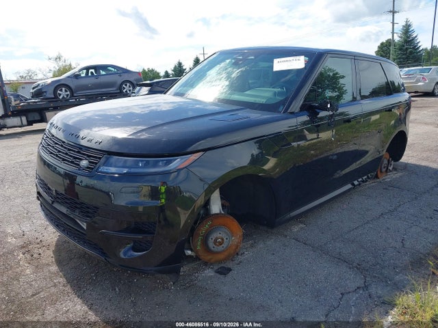 Продаж на аукціоні авто 2024 Land Rover Range Rover Sport Se, vin: SAL1P9EU4RA161497, номер лоту: 46086516
