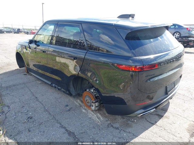 Продаж на аукціоні авто 2024 Land Rover Range Rover Sport Se, vin: SAL1P9EU4RA161497, номер лоту: 46086516