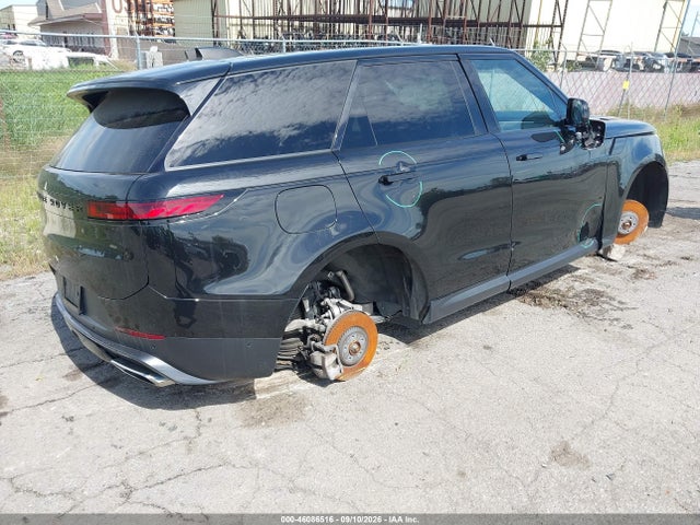 Продаж на аукціоні авто 2024 Land Rover Range Rover Sport Se, vin: SAL1P9EU4RA161497, номер лоту: 46086516